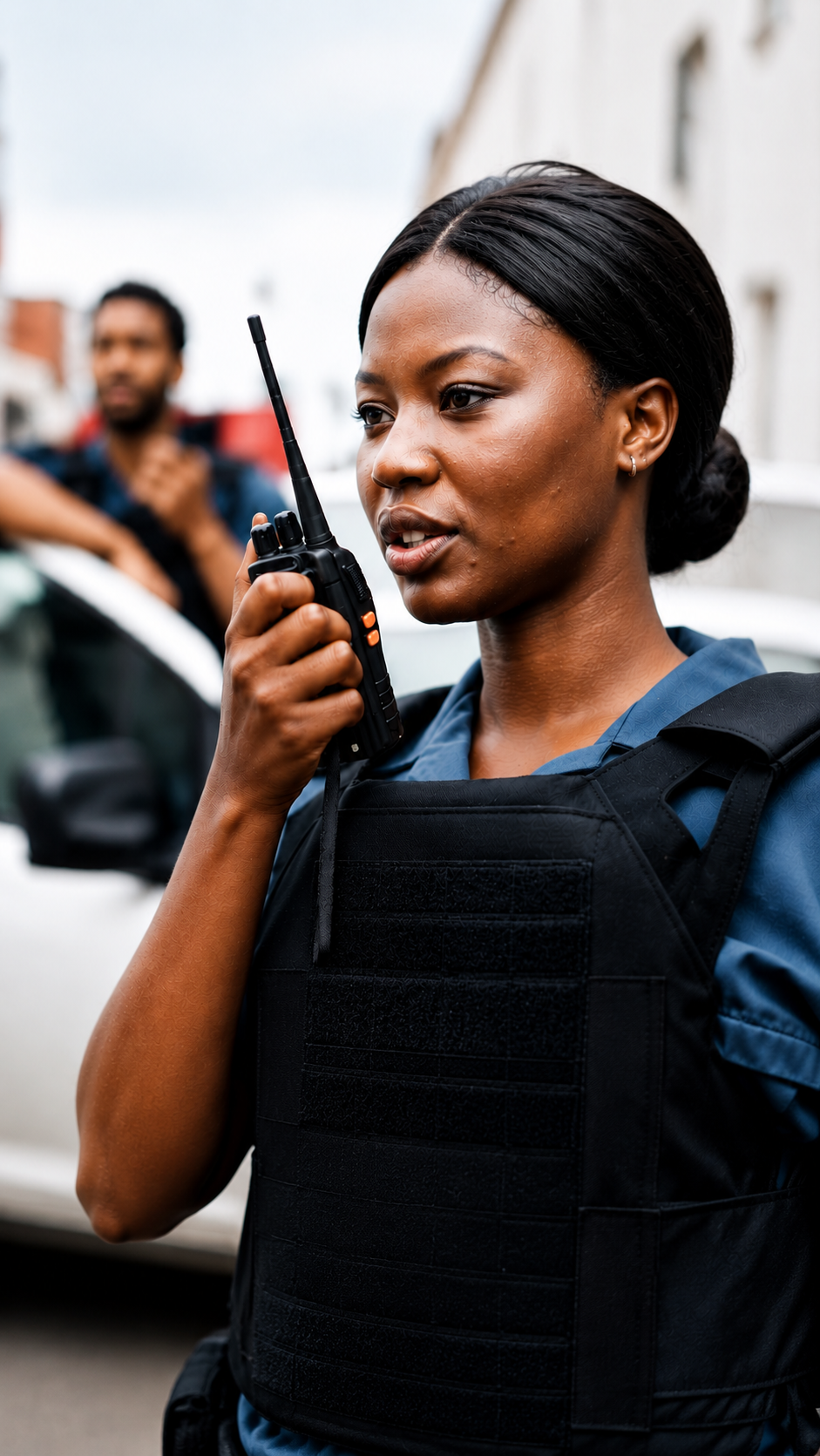 Government Workers