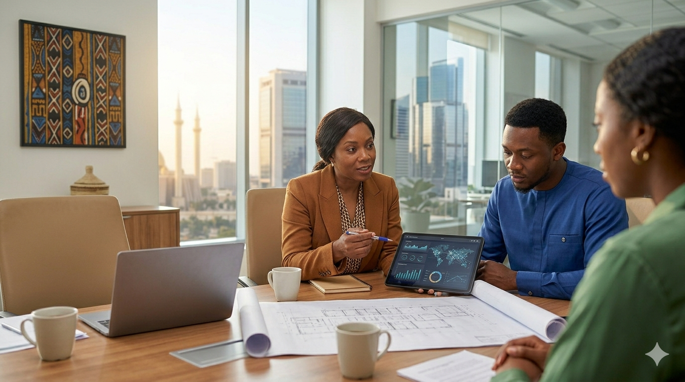 Working Capital — Essential Finance Limited
