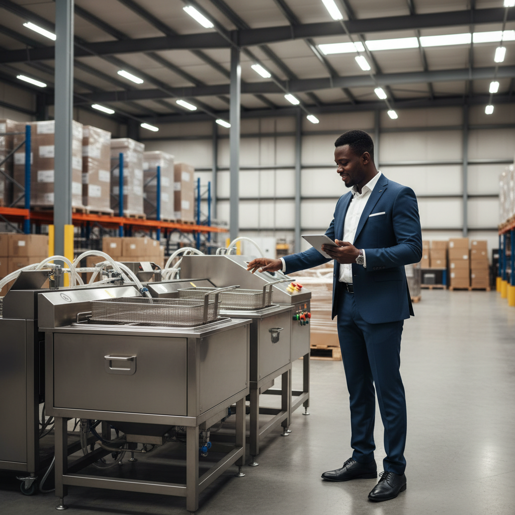 Asset Financing - Essential Finance Limited