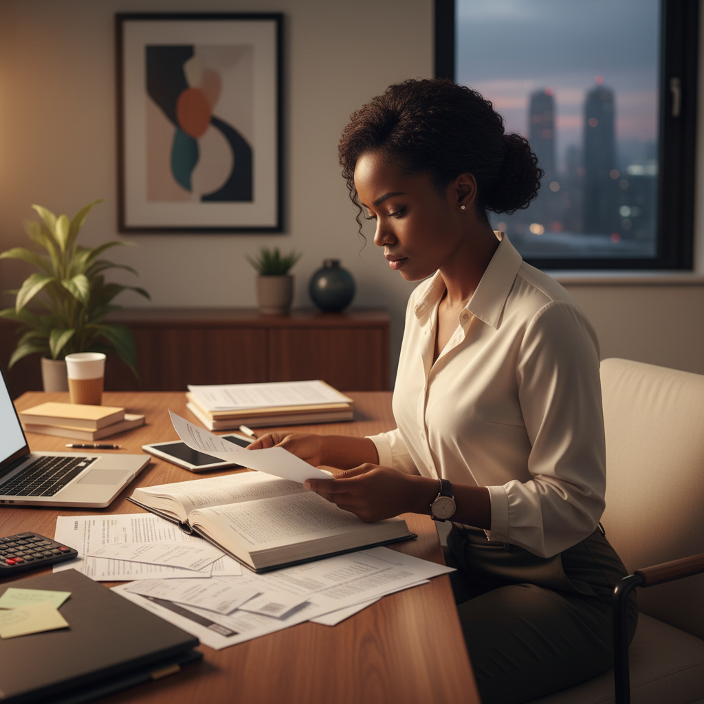 Invoice discounting