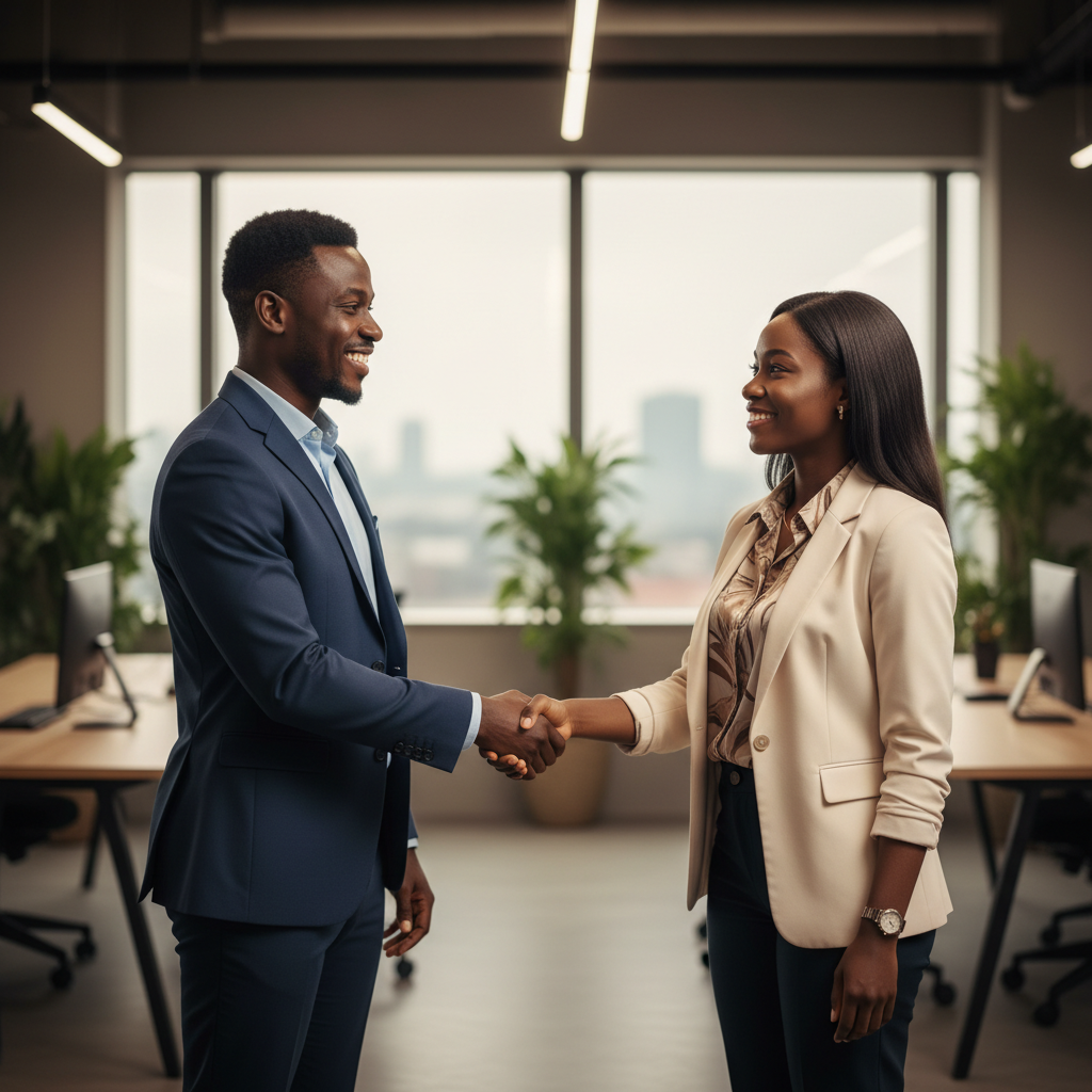 Supply and procurement