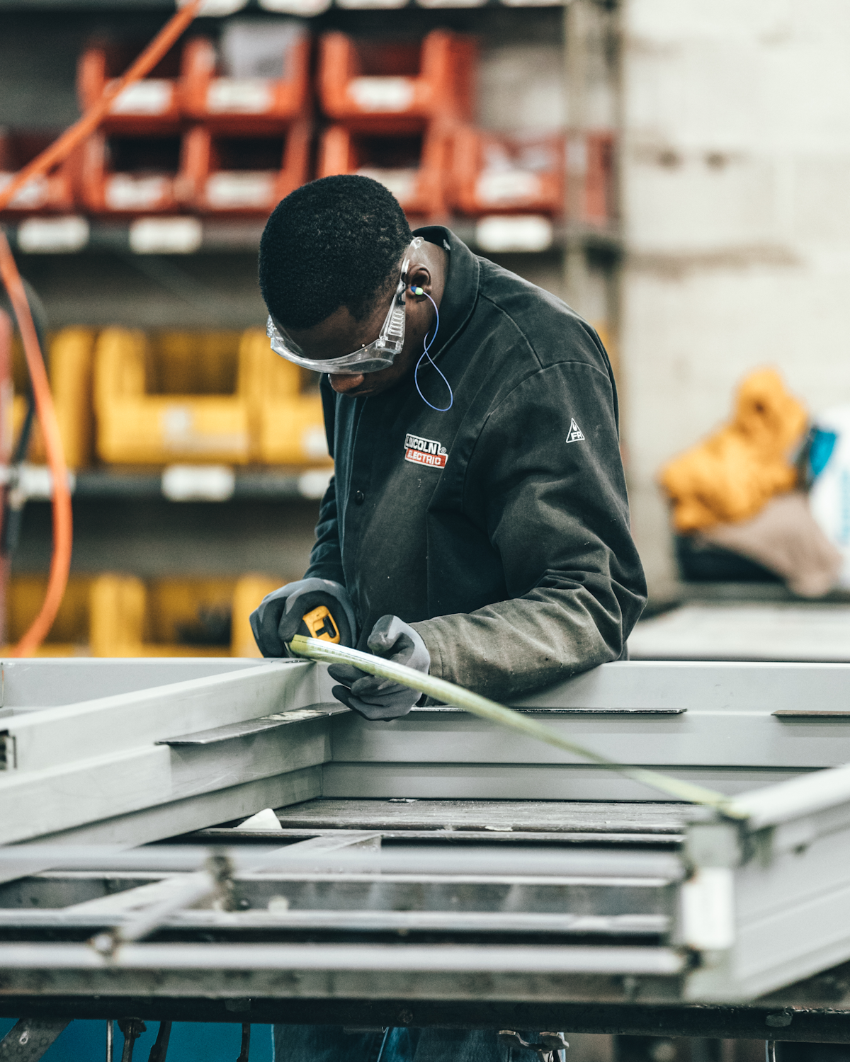 Business financing and growth
